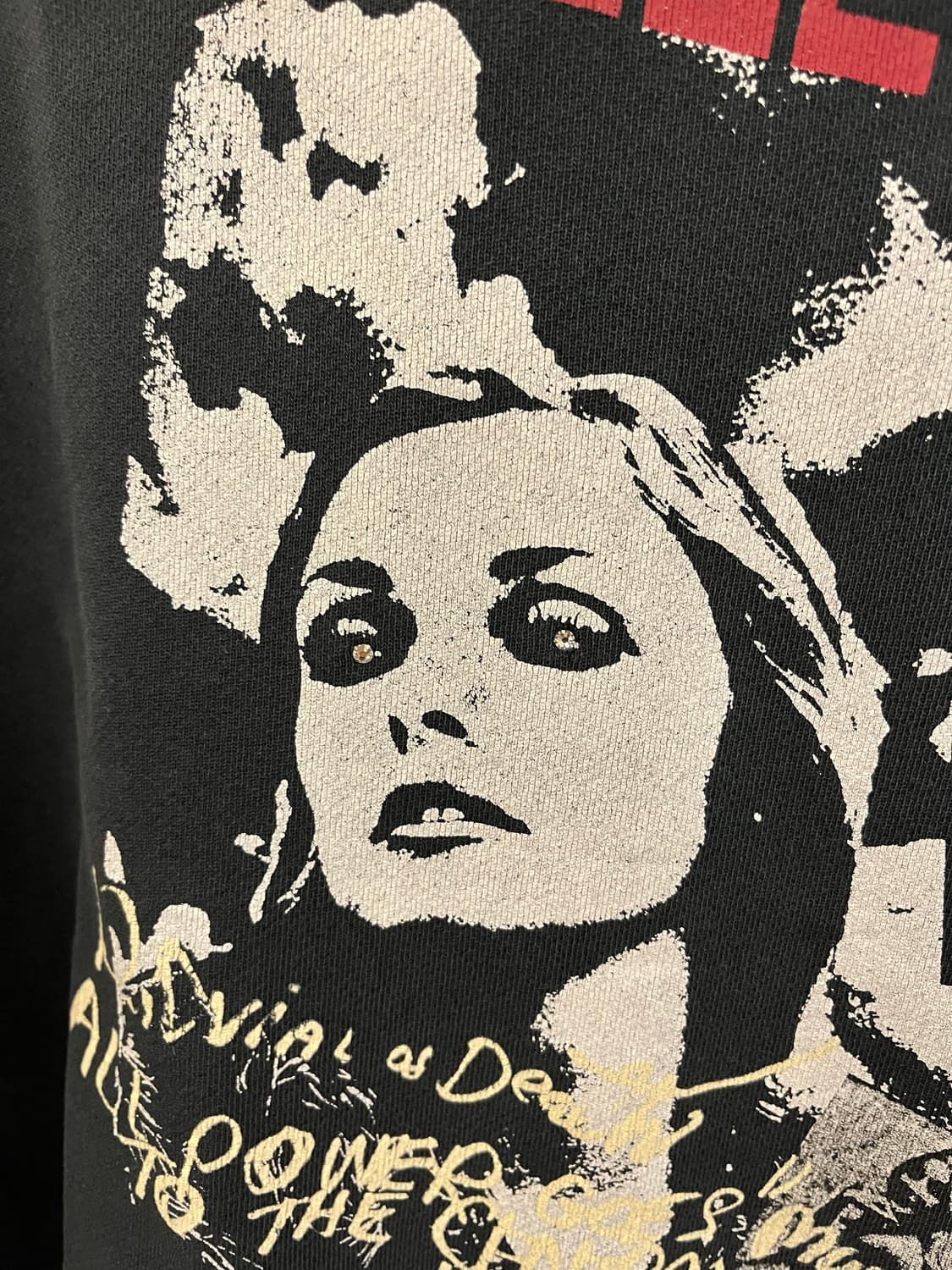 팔리할리우드 밸리 오브 더 돌스 후드티 상품이미지5