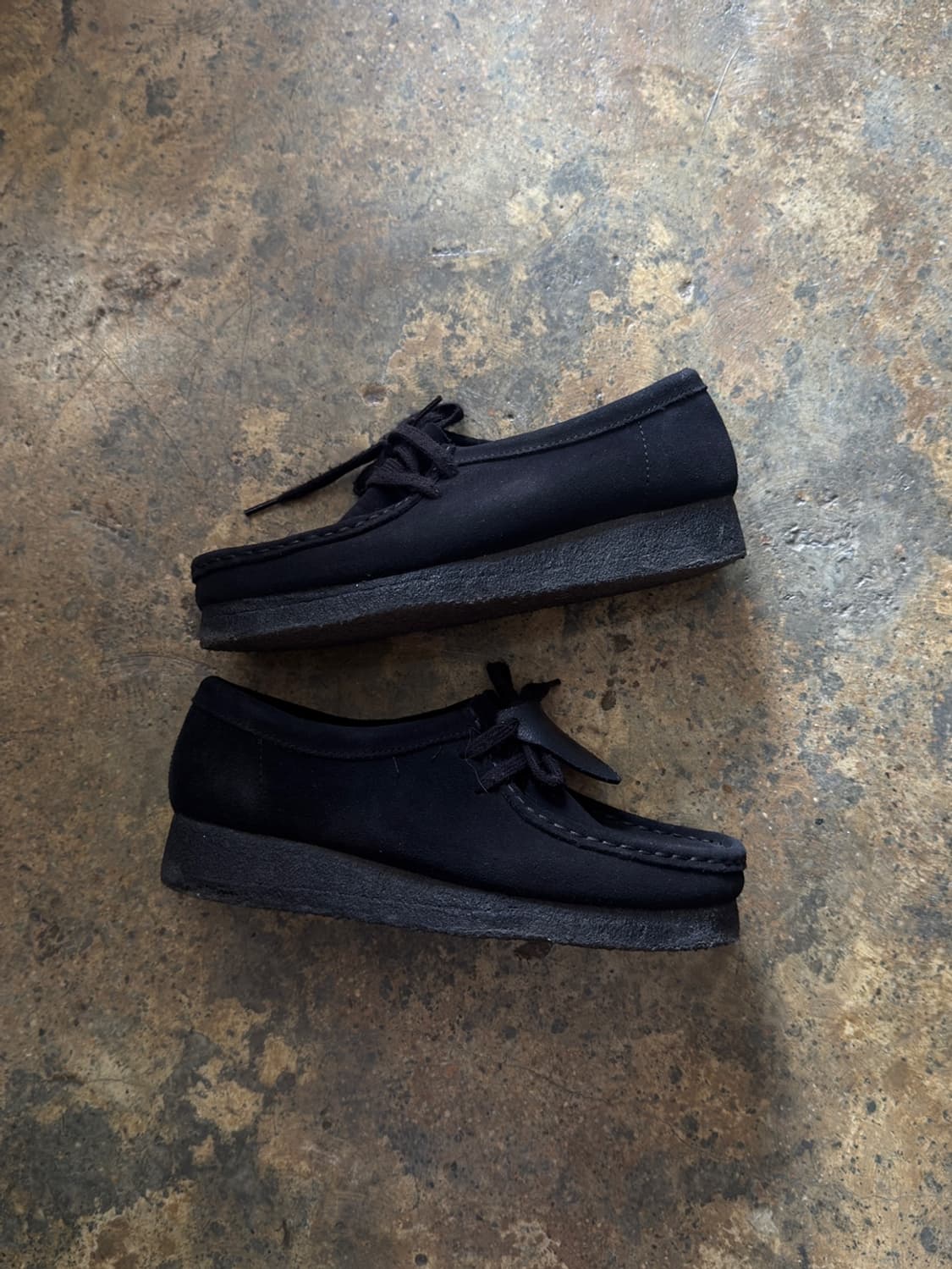 Clarks Wallabee 상품이미지1