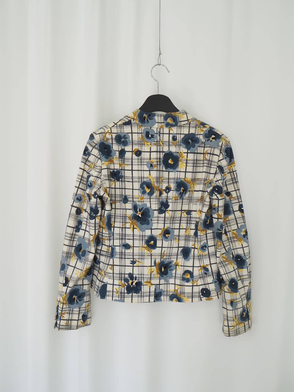 MOSCHINO floral jacket  상품이미지7