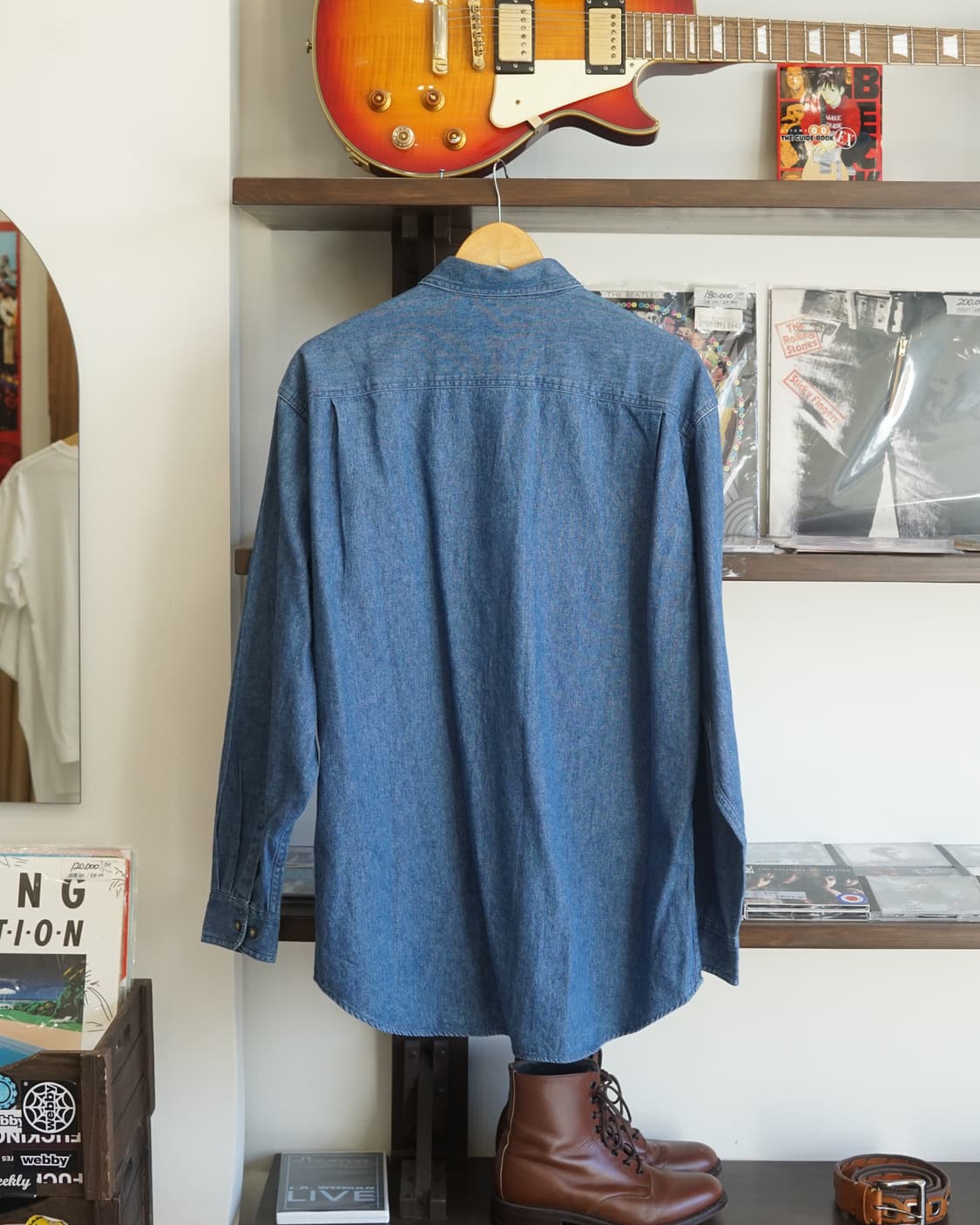 Yamaha Motors 상품이미지2