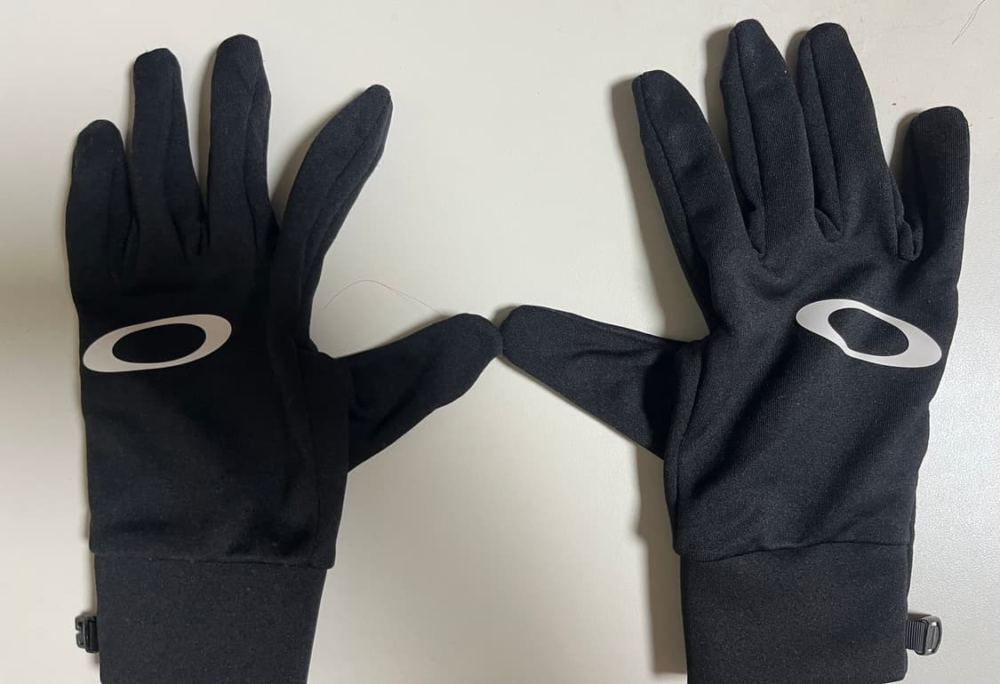 오클리 장갑 상품이미지1