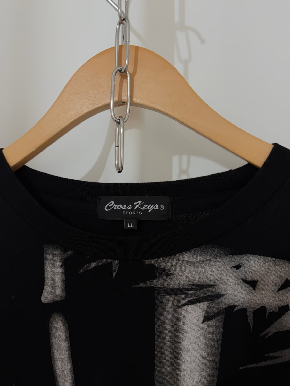 vintage long sleeve  상품이미지5