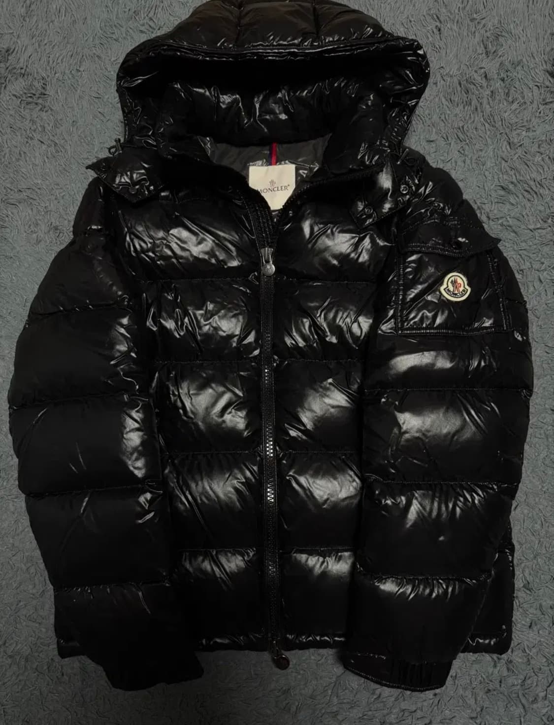 몽클레어 마야 5 상품이미지5