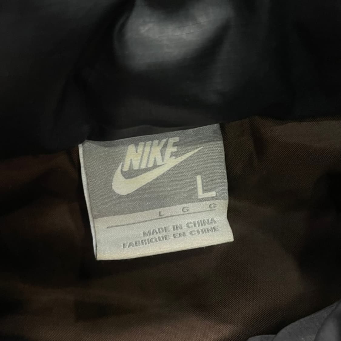 100 나이키 윈드러너 점퍼  상품이미지3
