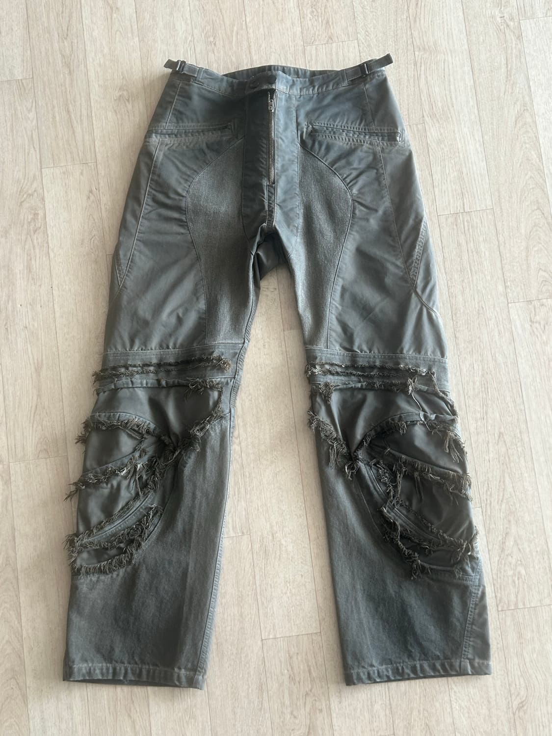 Cost per kilo v3 모터팬츠 상품이미지3