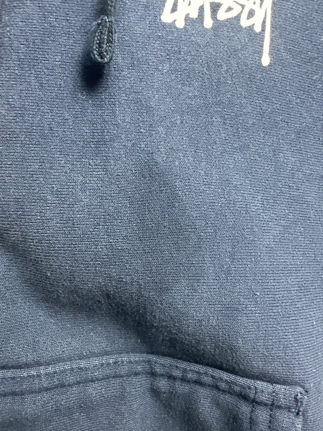 스투시 후드집업 상품이미지3