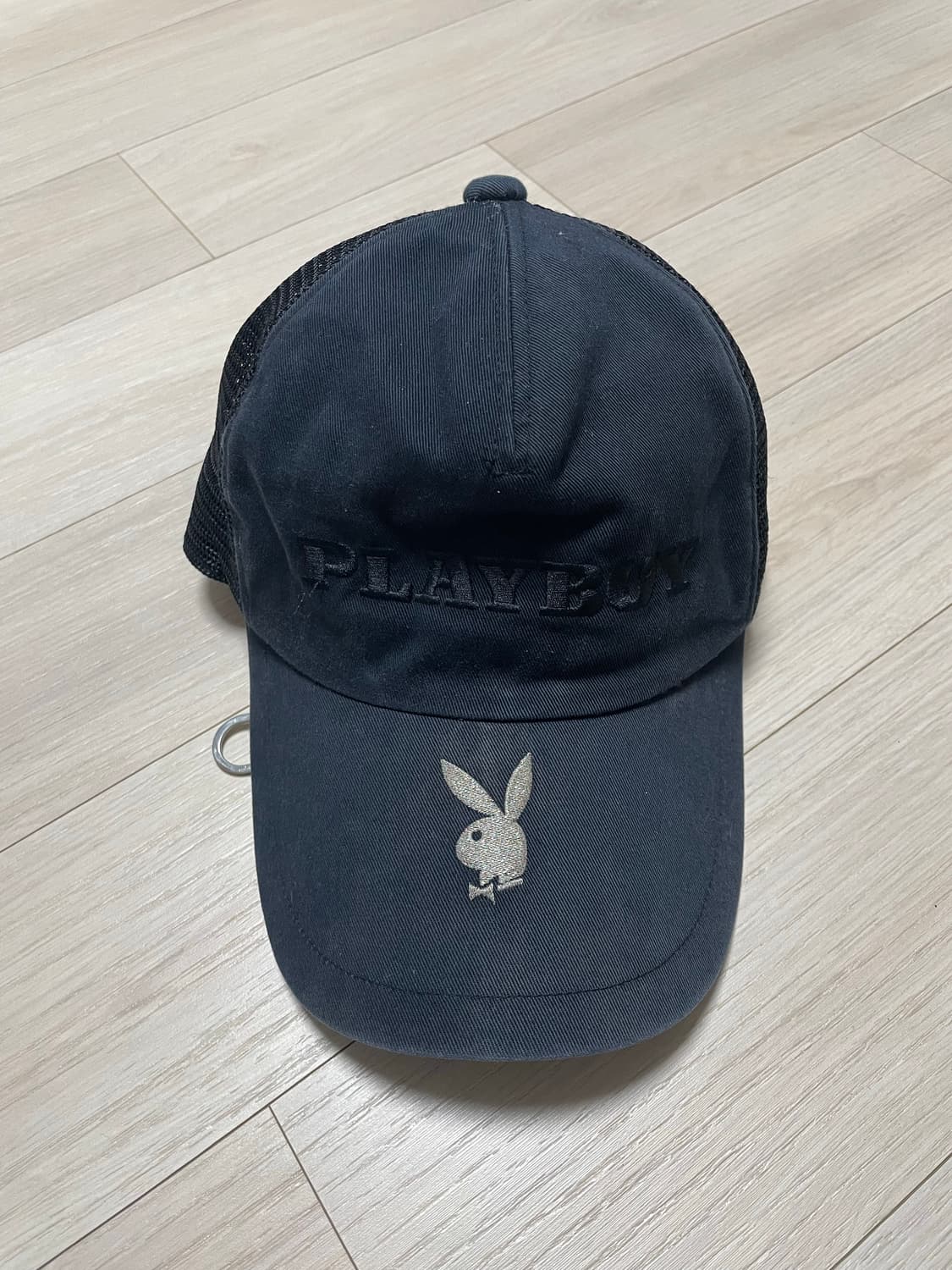 Mastermind playboy 볼캡 상품이미지1