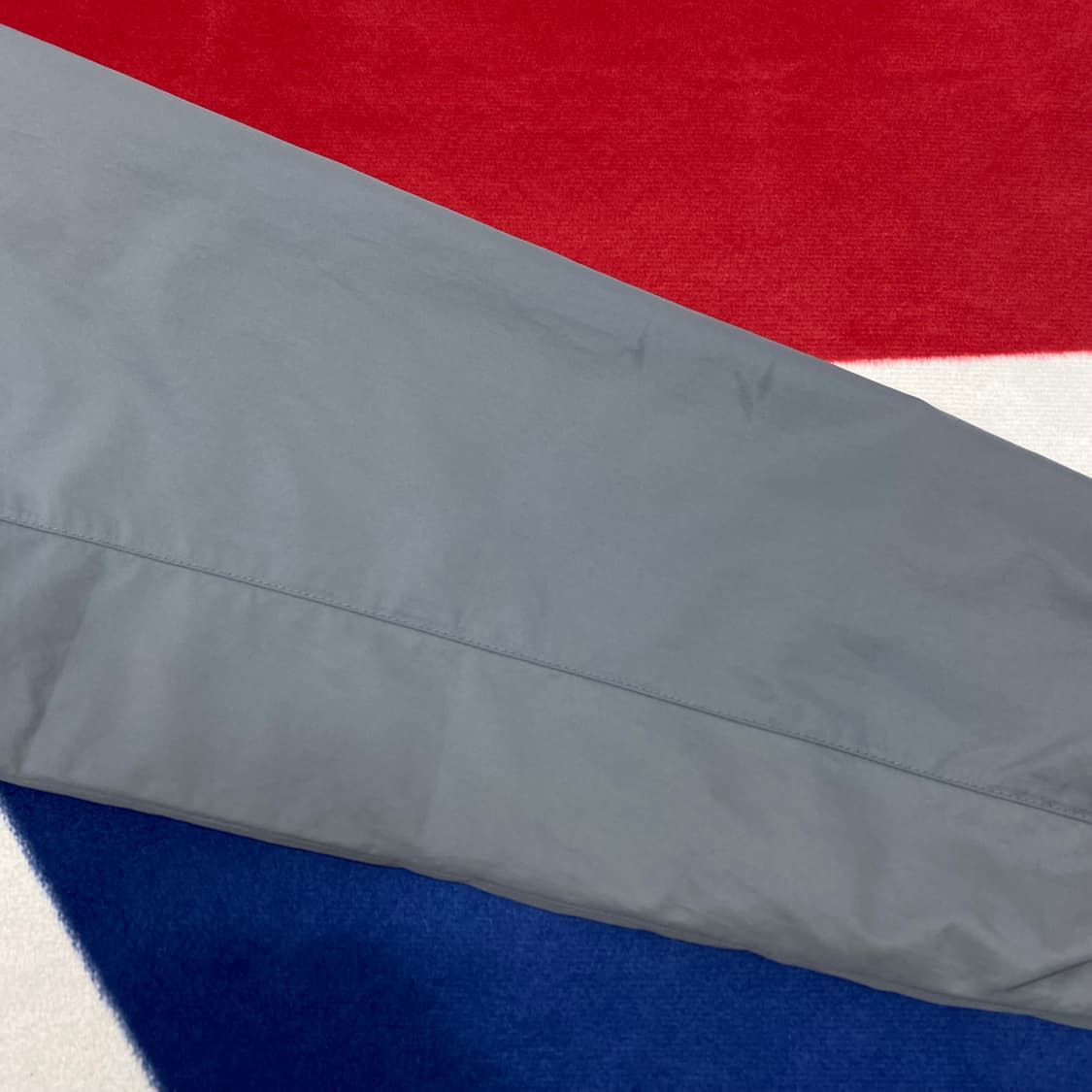 나이키 바람막이 S 실측 M  상품이미지4