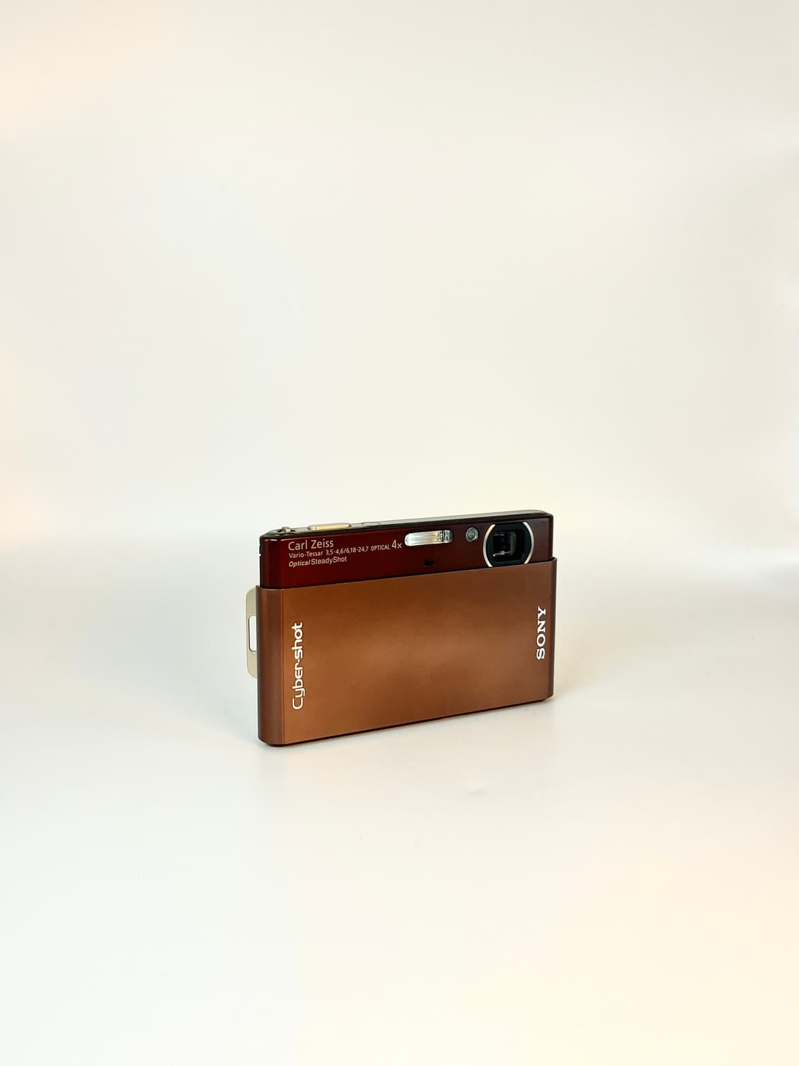 Sony CyberShot DSC-T77  상품이미지3