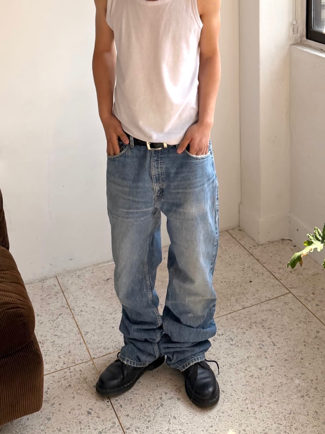 90's 리바이스 517  상품이미지3