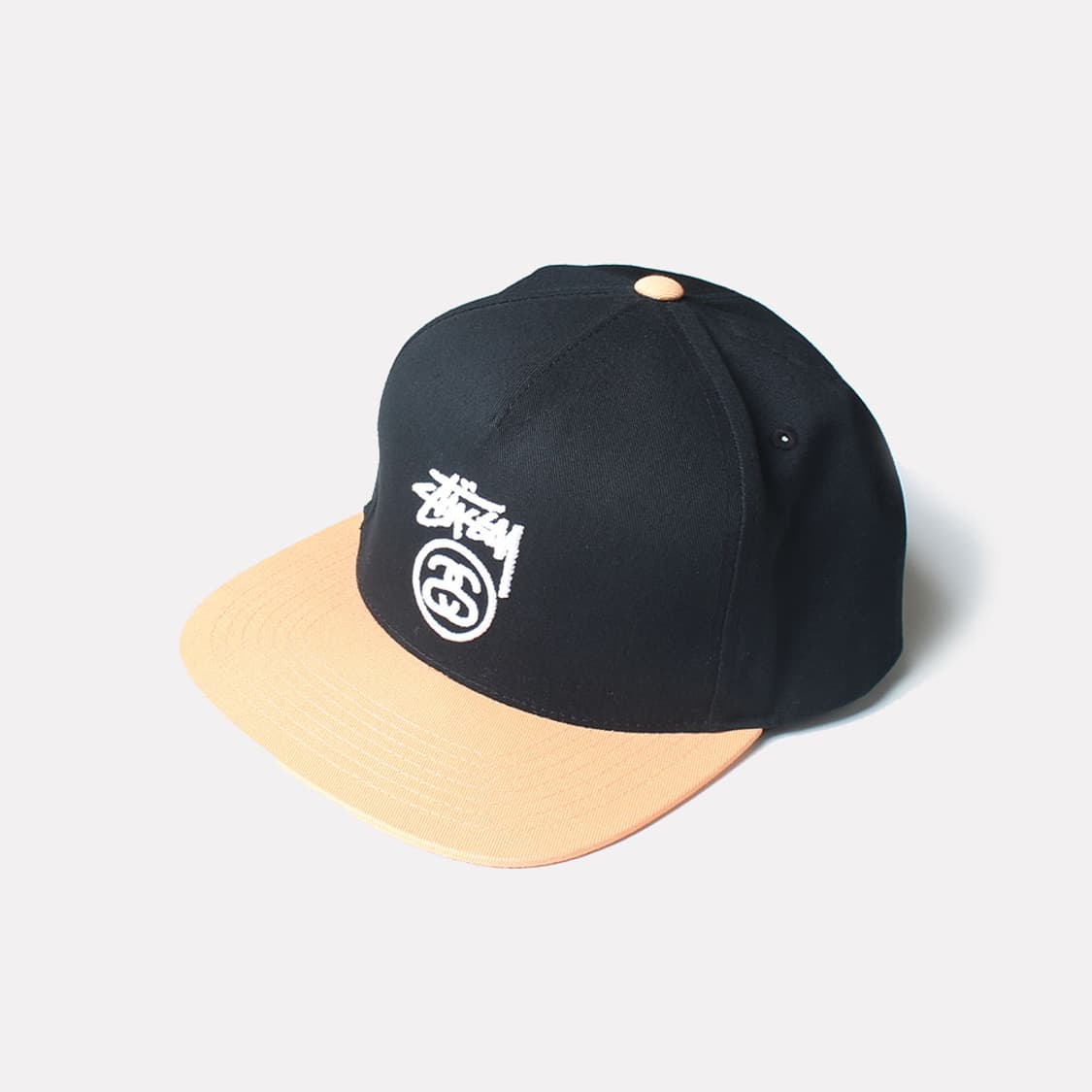 스투시 패널캡_STUSSY 상품이미지2