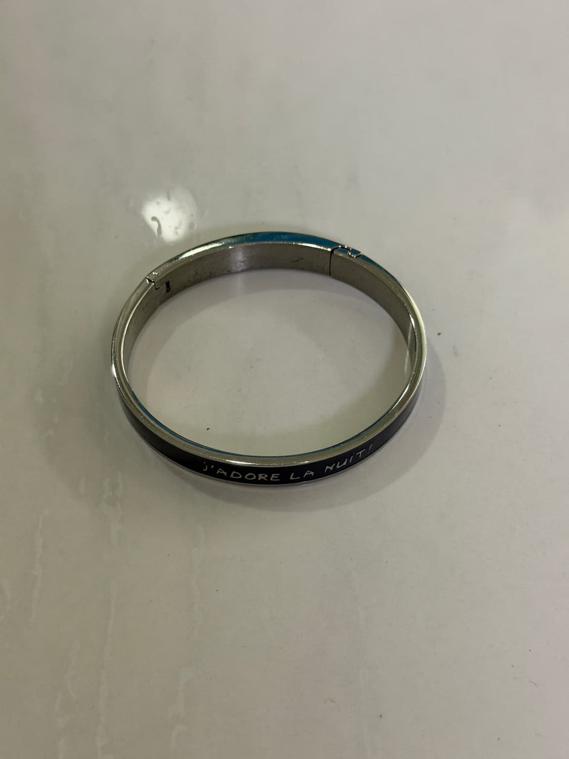 아니에스베 뱅글 팔찌  상품이미지1