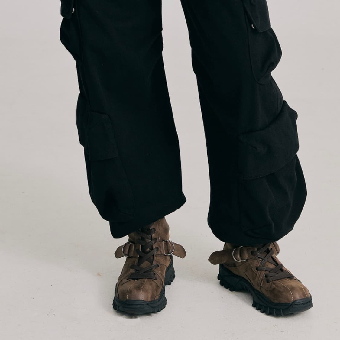 네거티브쓰리 엔지니어드 부츠 상품이미지2