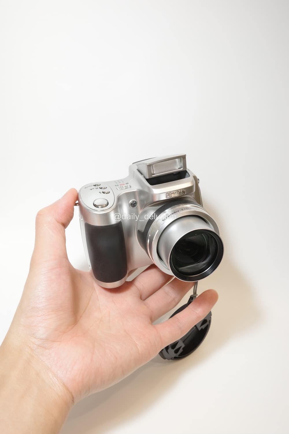 코닥 이지쉐어 Z710 상품이미지3