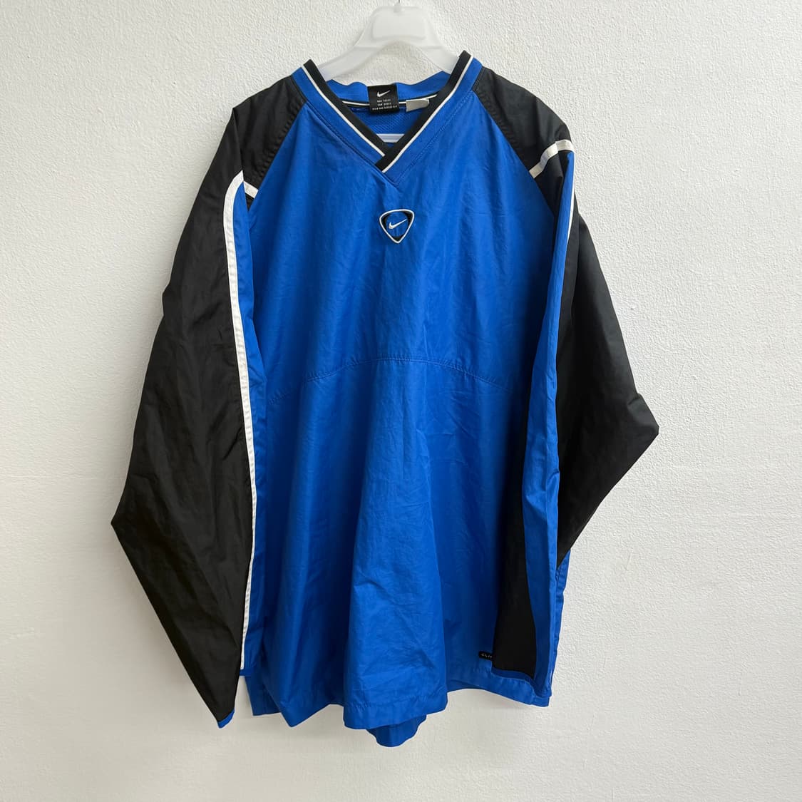 90S 나이키 올드스쿨 웜업 (100) 상품이미지1