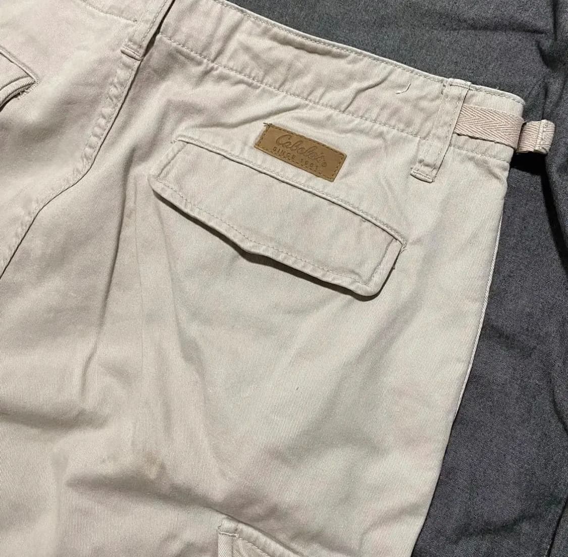 Outdoors Work Pants 상품이미지7