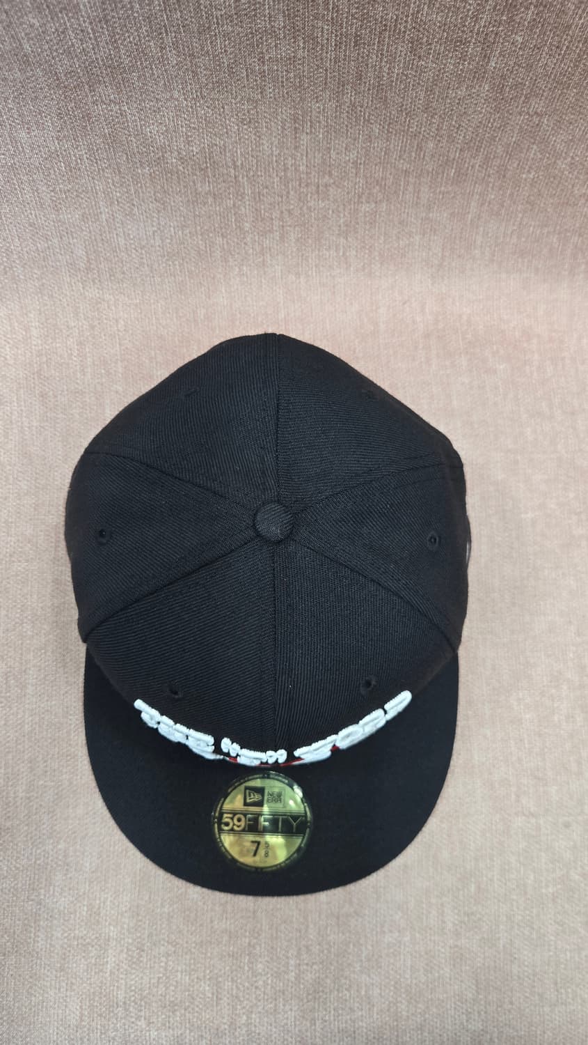 [희귀/7 5/8] 뉴에라 x 사우스파크 카트먼 'The F Word' 상품이미지2