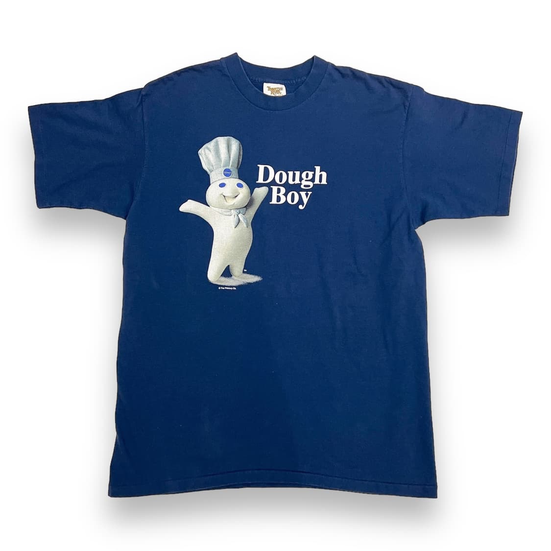 Dough Boy Pillsbury T-Shirt 상품이미지1