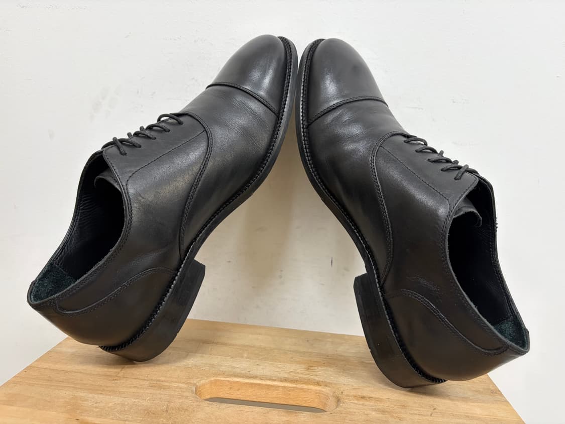 콜한 남성 구두 270 상품이미지5