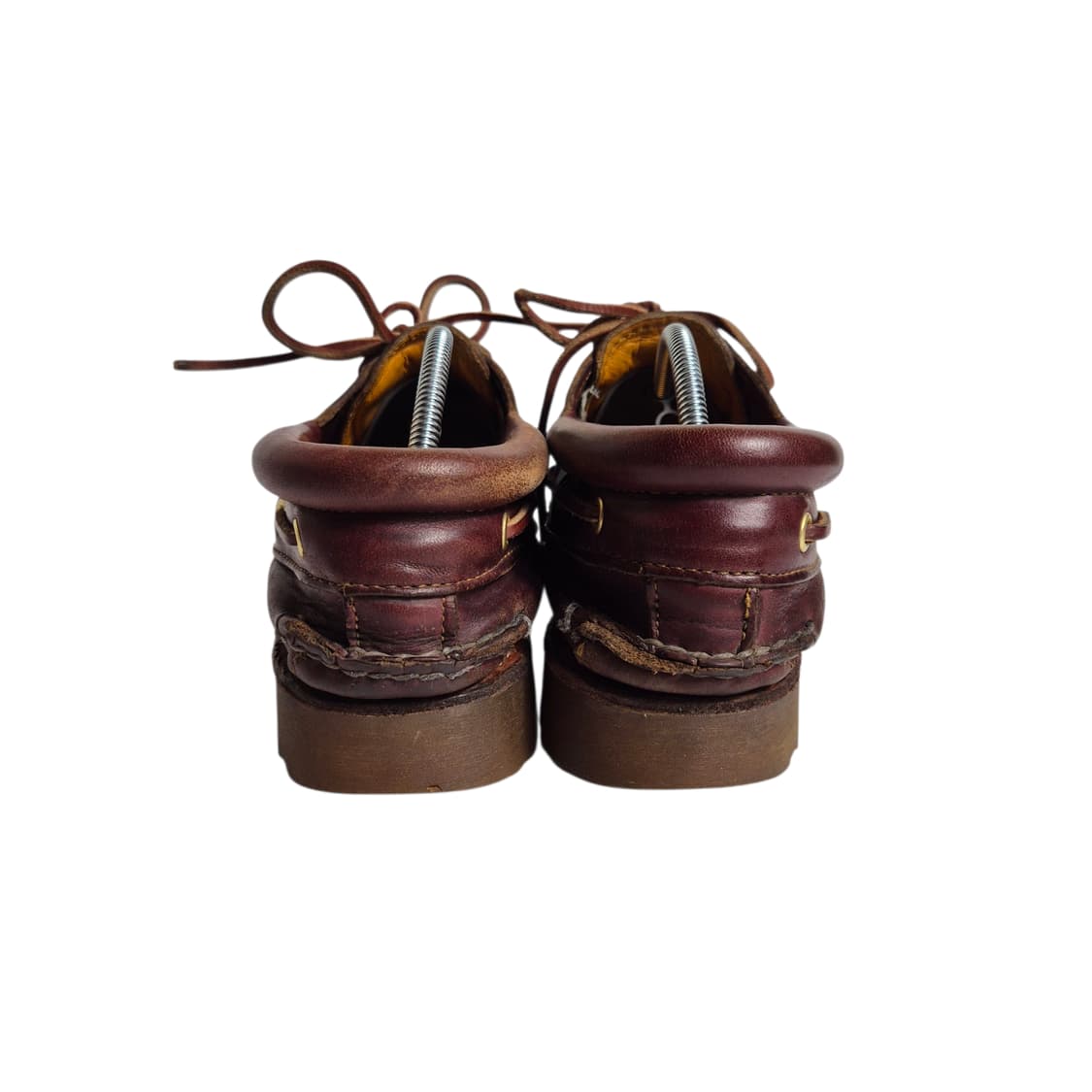 250) Timberland 팀버랜드 클래식 보트슈즈 3아이 상품이미지8