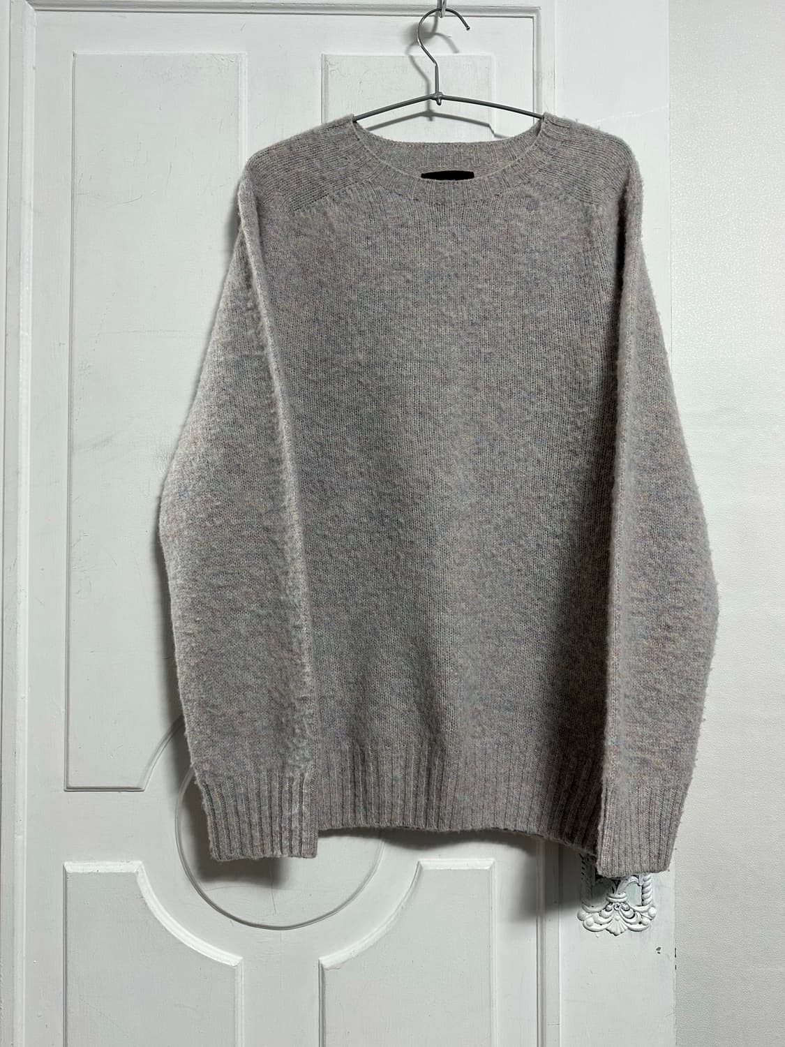 하울린 쉐기독 니트 상품이미지1