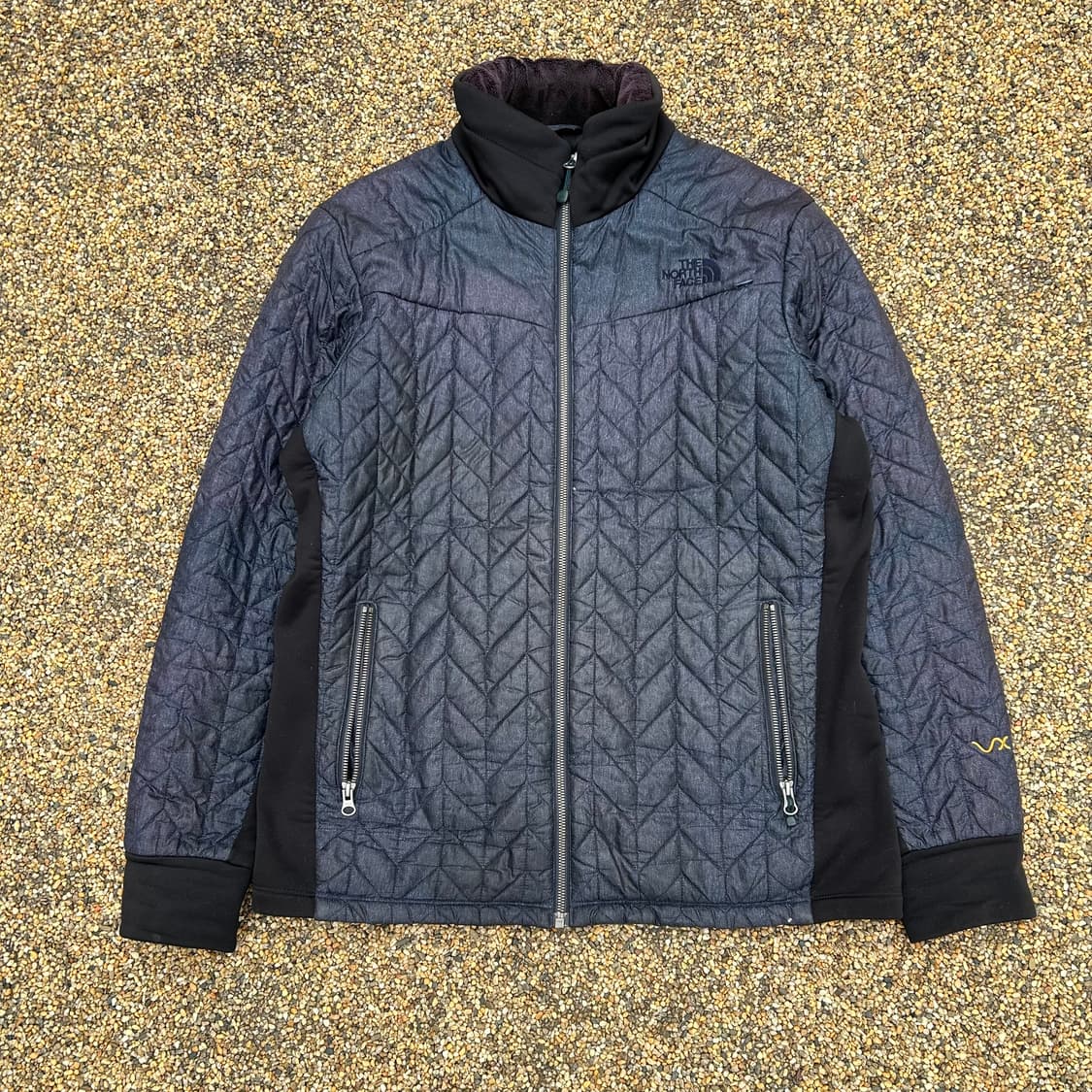 노스페이스(THE NORTH FACE)VX패딩 자켓 상품이미지1