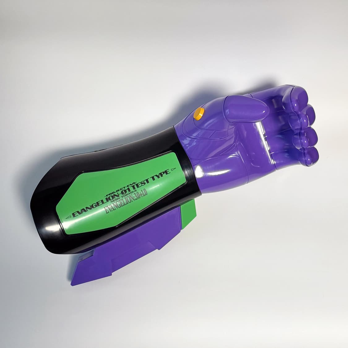 에반게리온 초호기 팔 드링크 홀더 상품이미지2