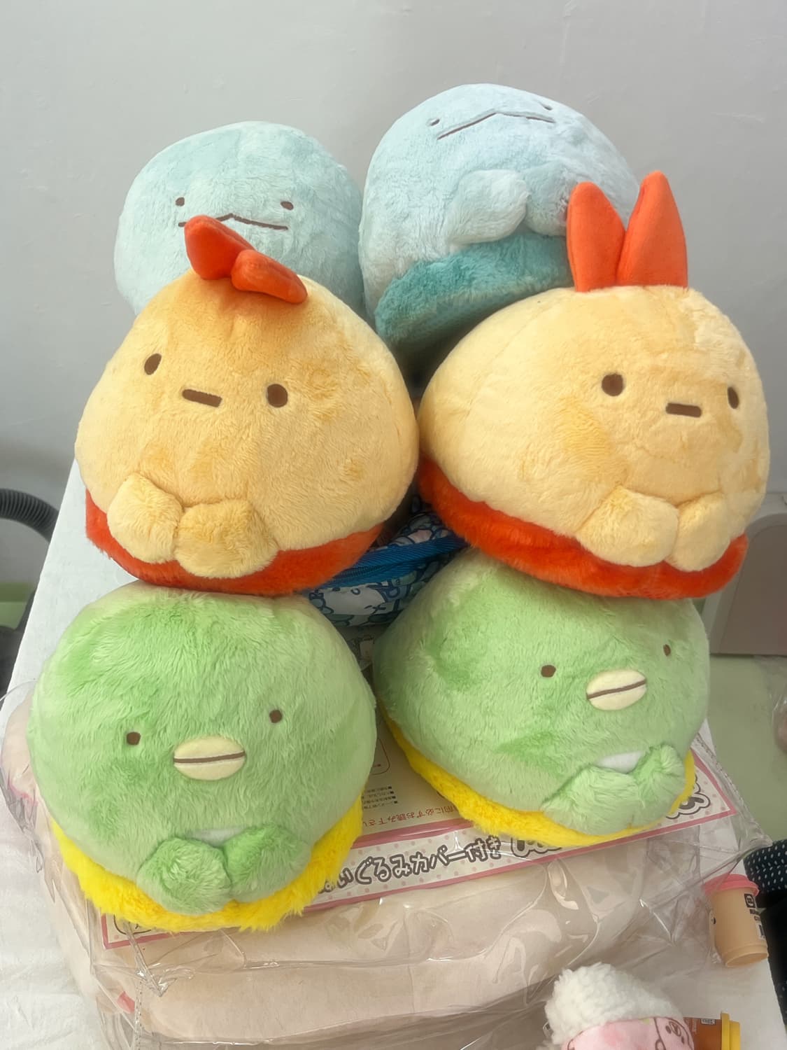 스미코쿠라시 슬리퍼 〰️ 상품이미지8