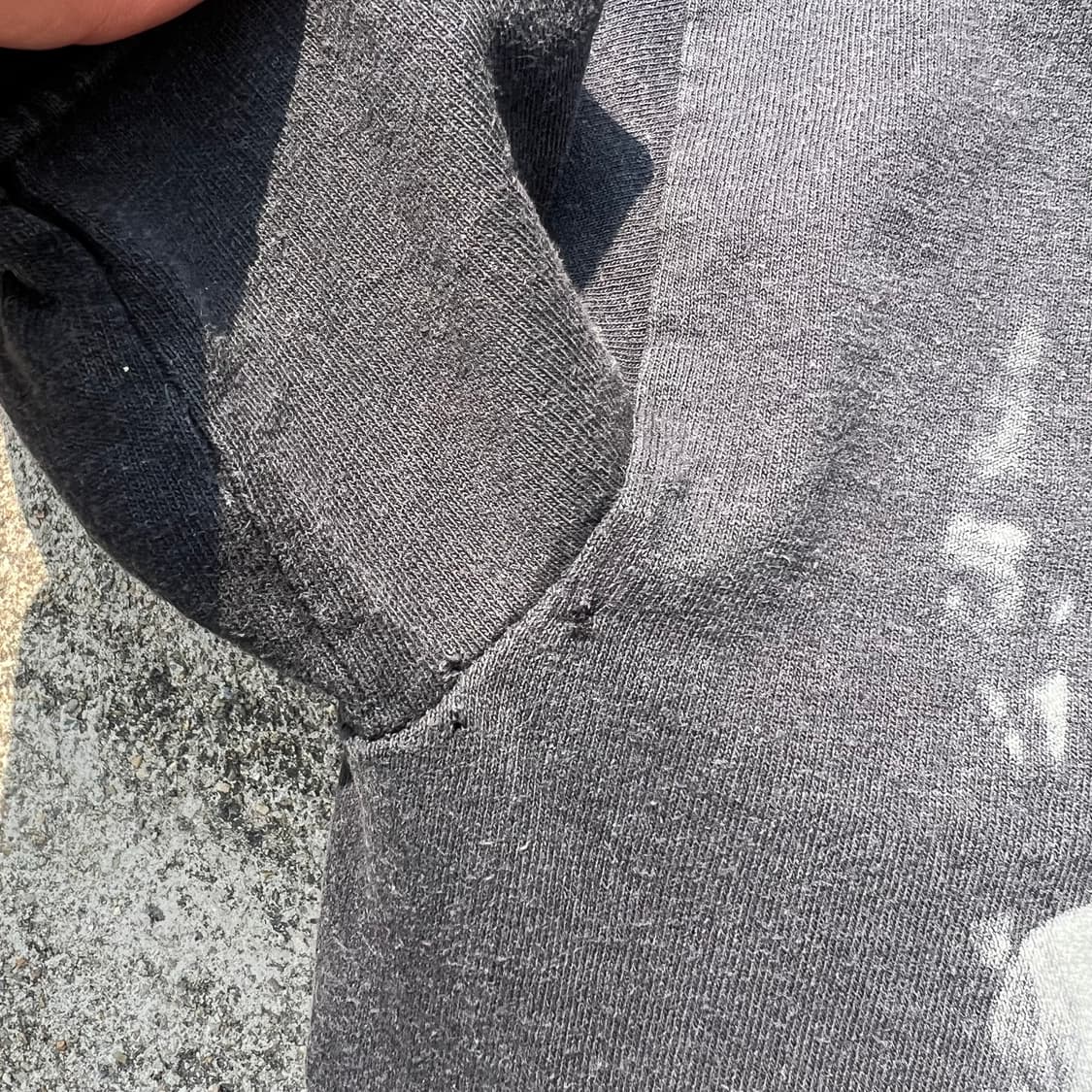 2000‘s The Doors 오리지널 티셔츠 상품이미지4