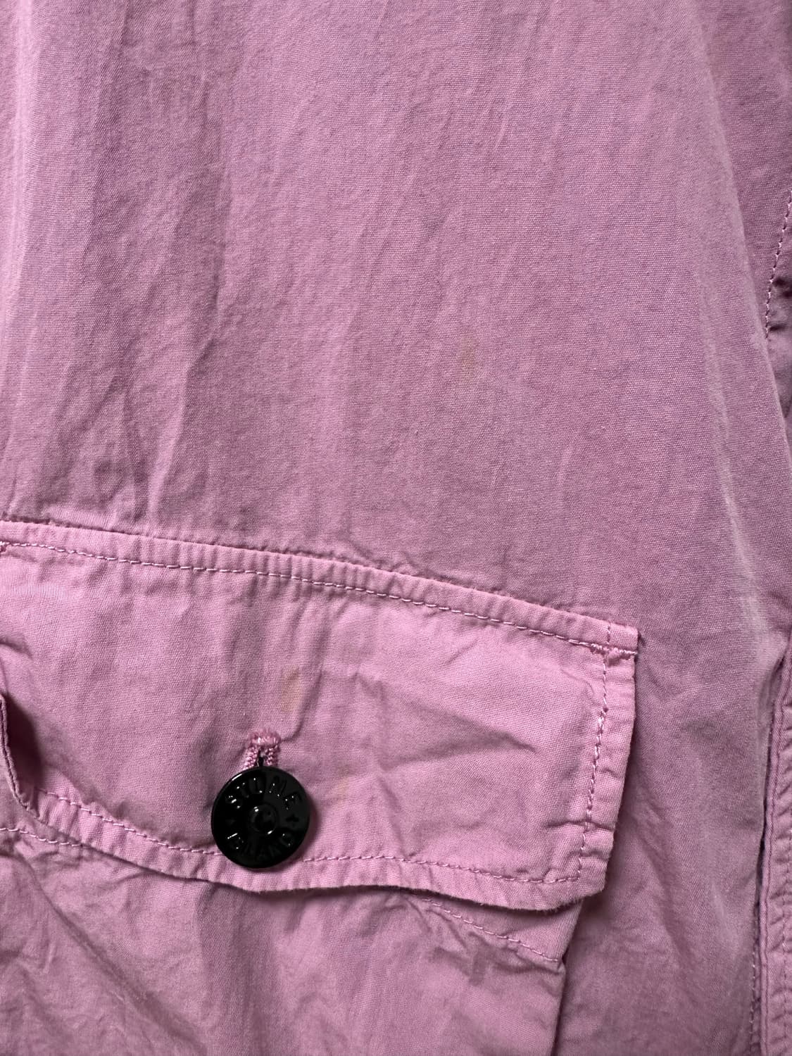 스톤 아일랜드 후드 자켓 상품이미지6