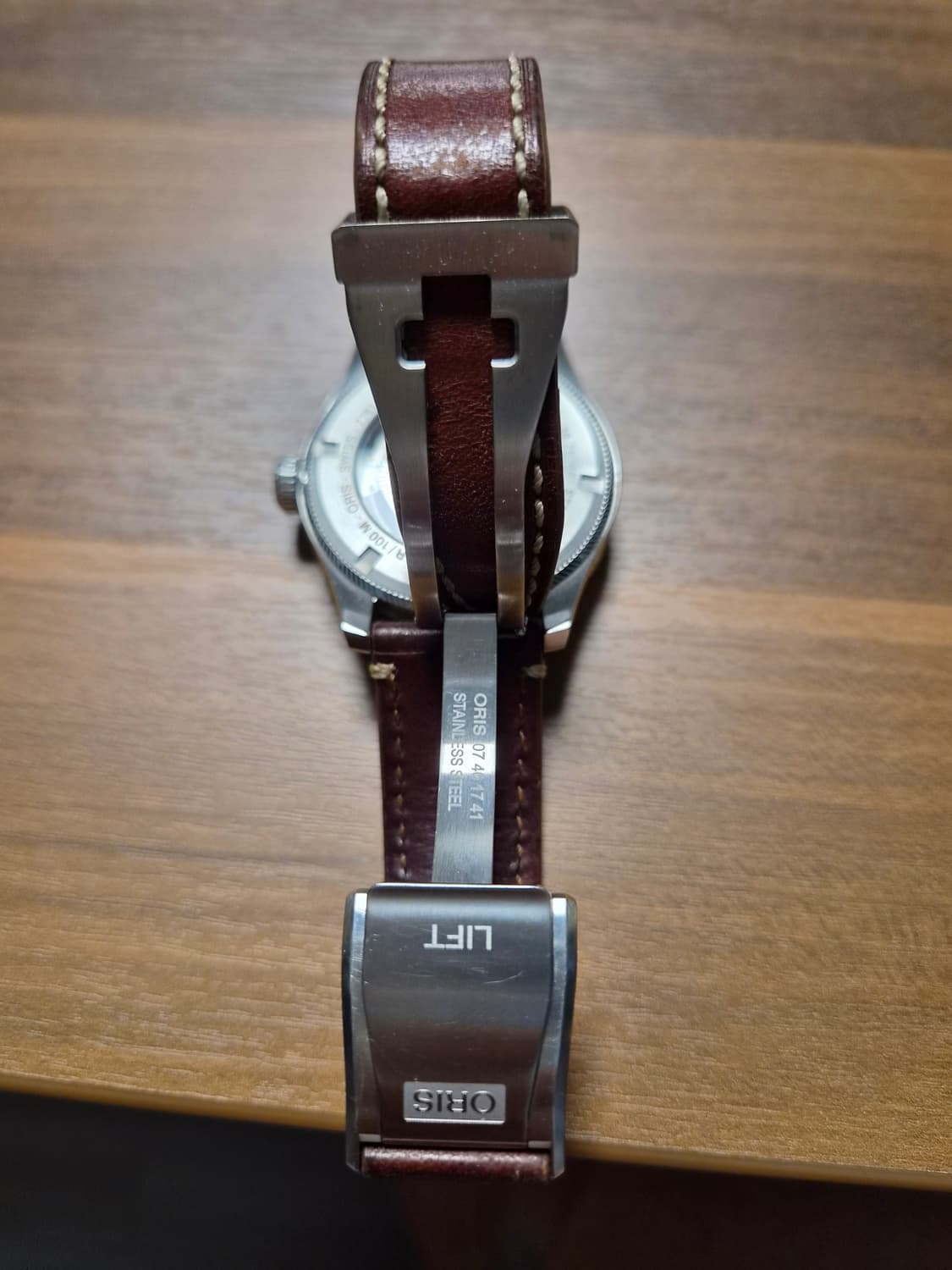 오리스 빅크라운 프로파일럿 상품이미지3