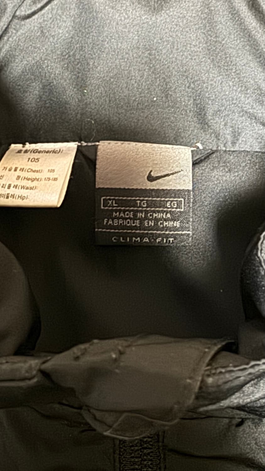 나이키 CLIMA-FIT 바람막이 상품이미지5