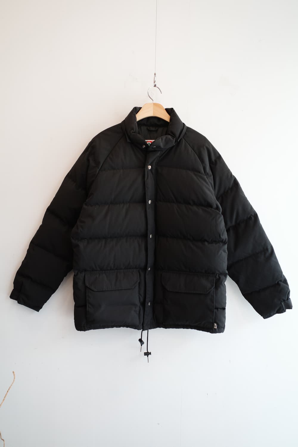 WOODS 덕 다운 패딩 (MADE IN CANADA) 상품이미지1