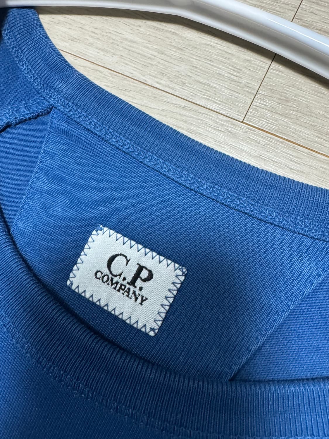 c.p cmopany 반팔 상품이미지3