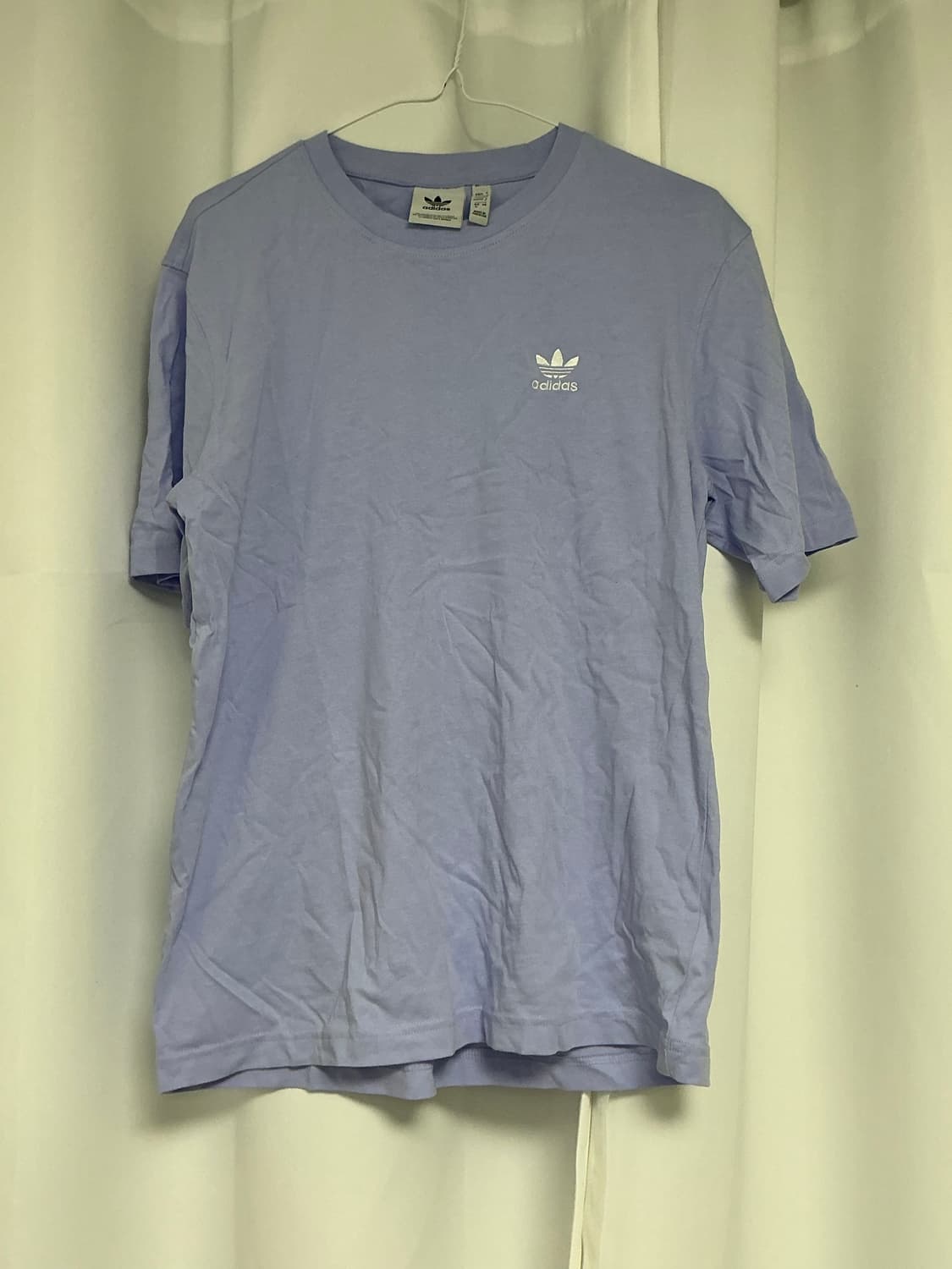 adidas 아디다스 반팔티 상품이미지1