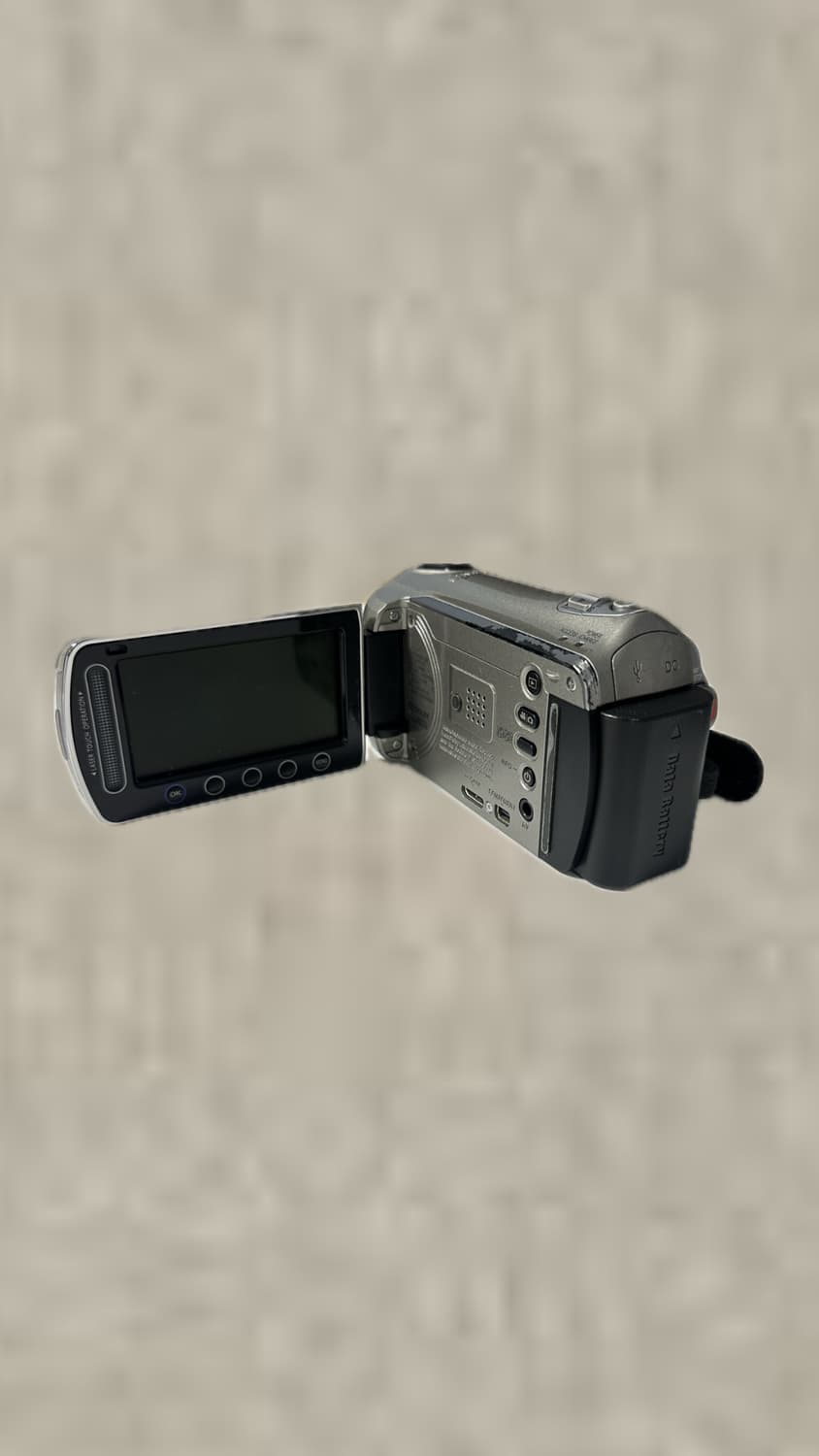 JVC Everio GZ-HM570 상품이미지2