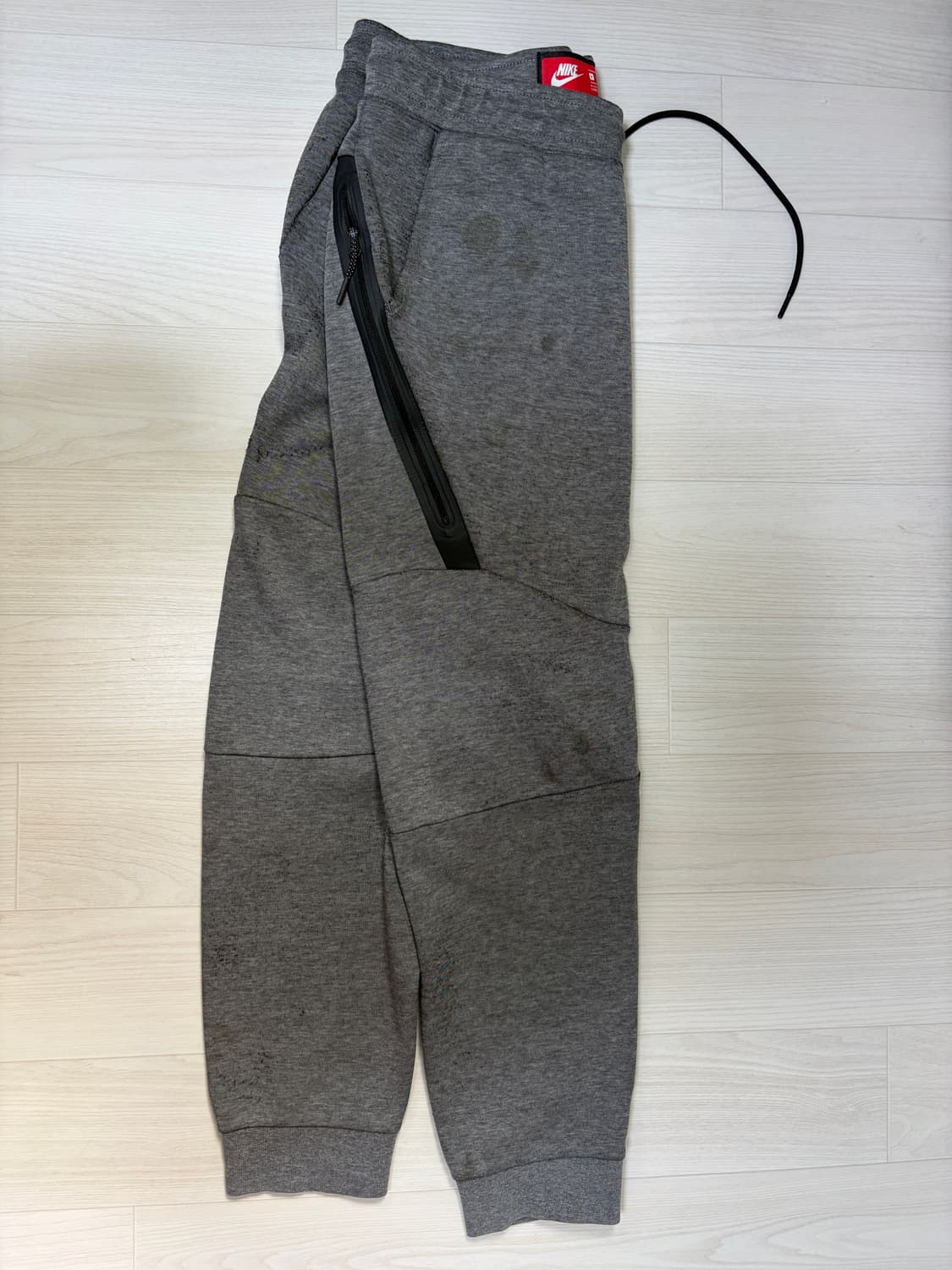 나이키 트레이닝 팬츠 상품이미지2