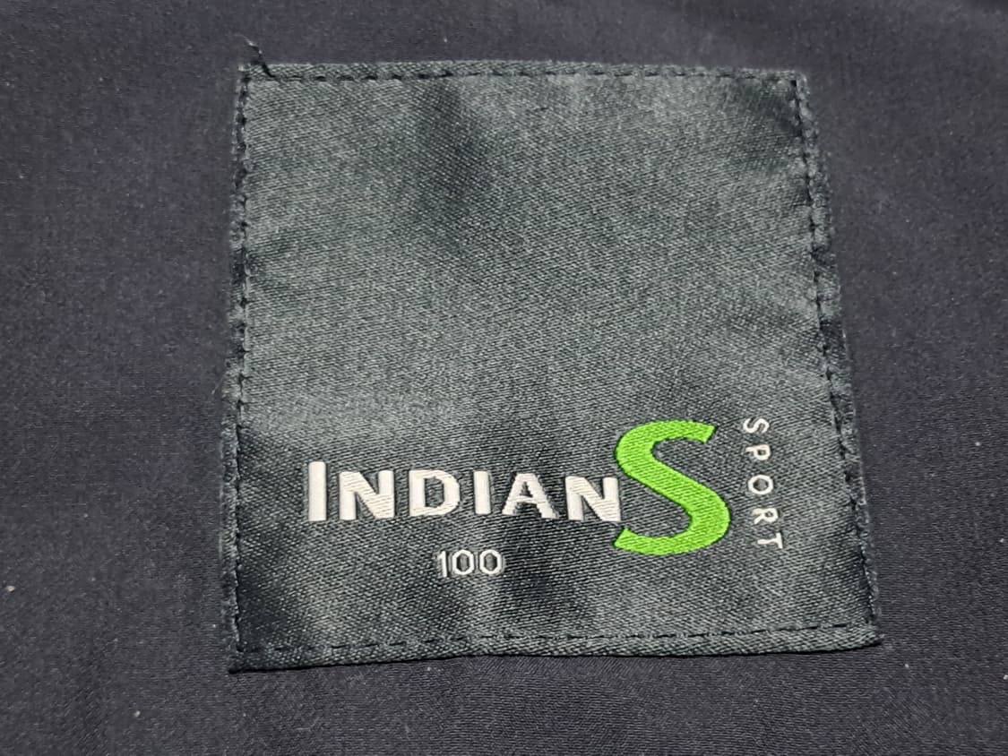 인디안 봄가을 점퍼 남성100  상품이미지5