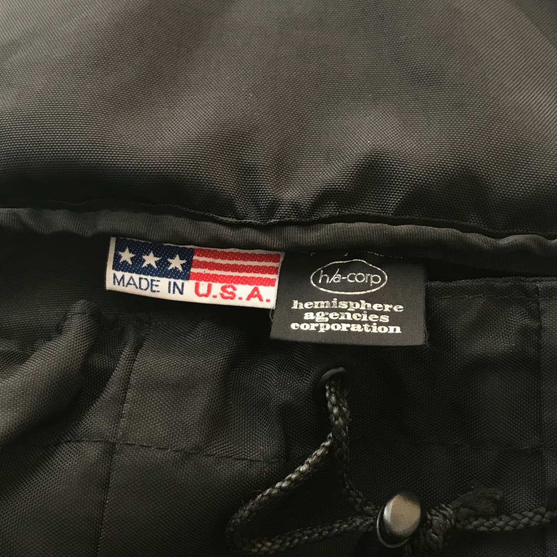 melo 3pocket back pack (usa) 상품이미지10