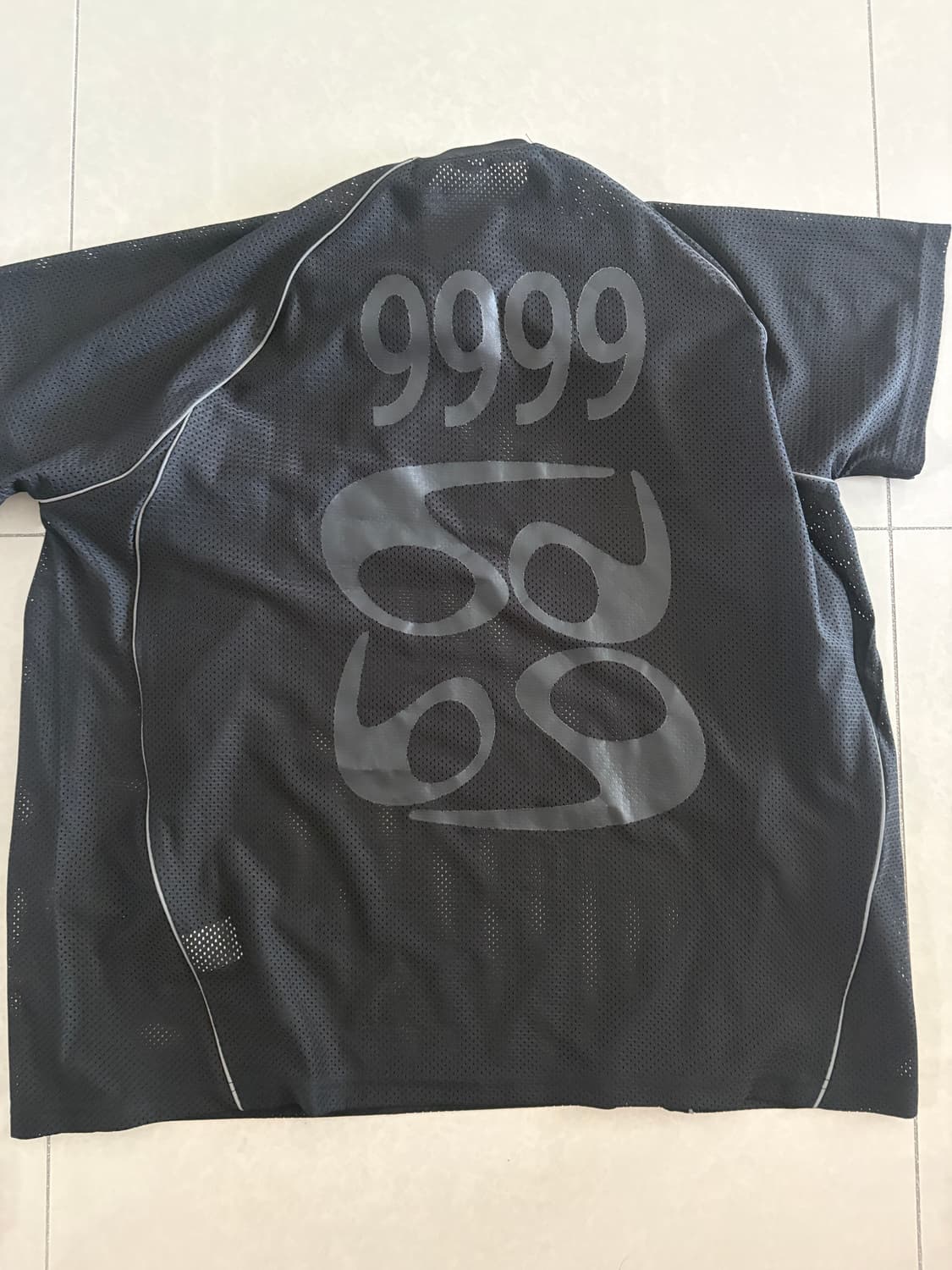 9999아카이브 반팔 3사이즈 상품이미지1