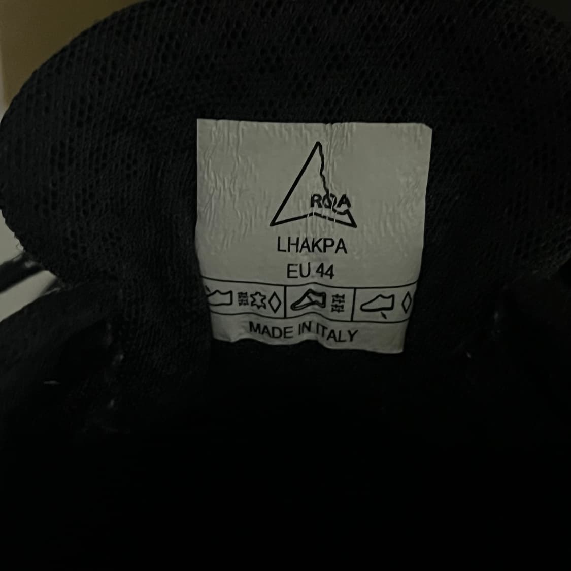 [280] 로아 하이킹 락파 상품이미지8