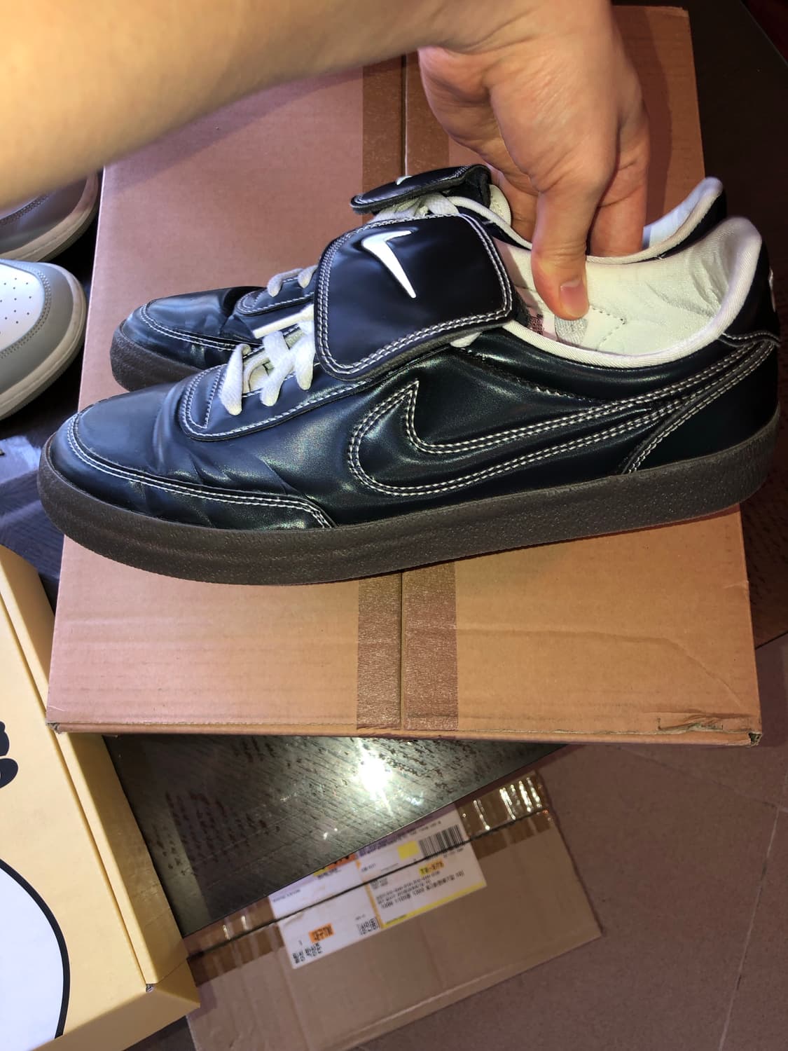 나이키 킬샷 프리미엄 2 280 상품이미지6