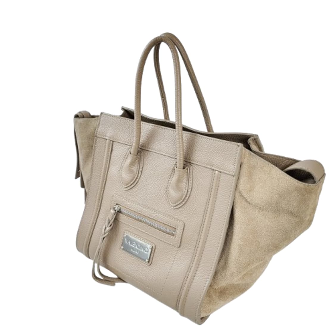 정품 발렌티노 신시아 토트백 에토프 상품이미지4