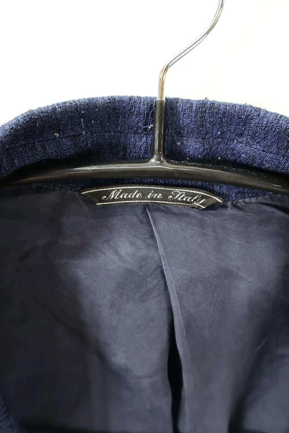  잔프랑코 페레 이탈리아 메이드 블레이저 상품이미지5