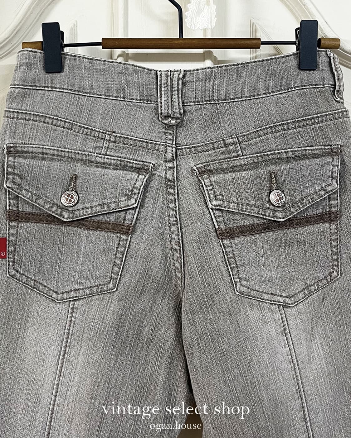 vintage nana y2k pants 상품이미지4