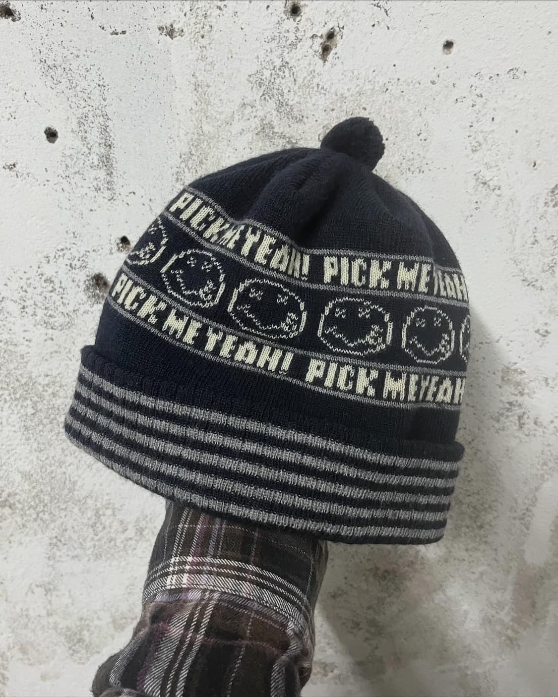 Hysteric Glamour x Kurt Cobain (2009) 상품이미지1