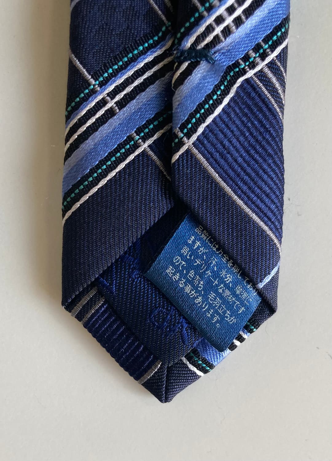 빈티지)넥타이 상품이미지5