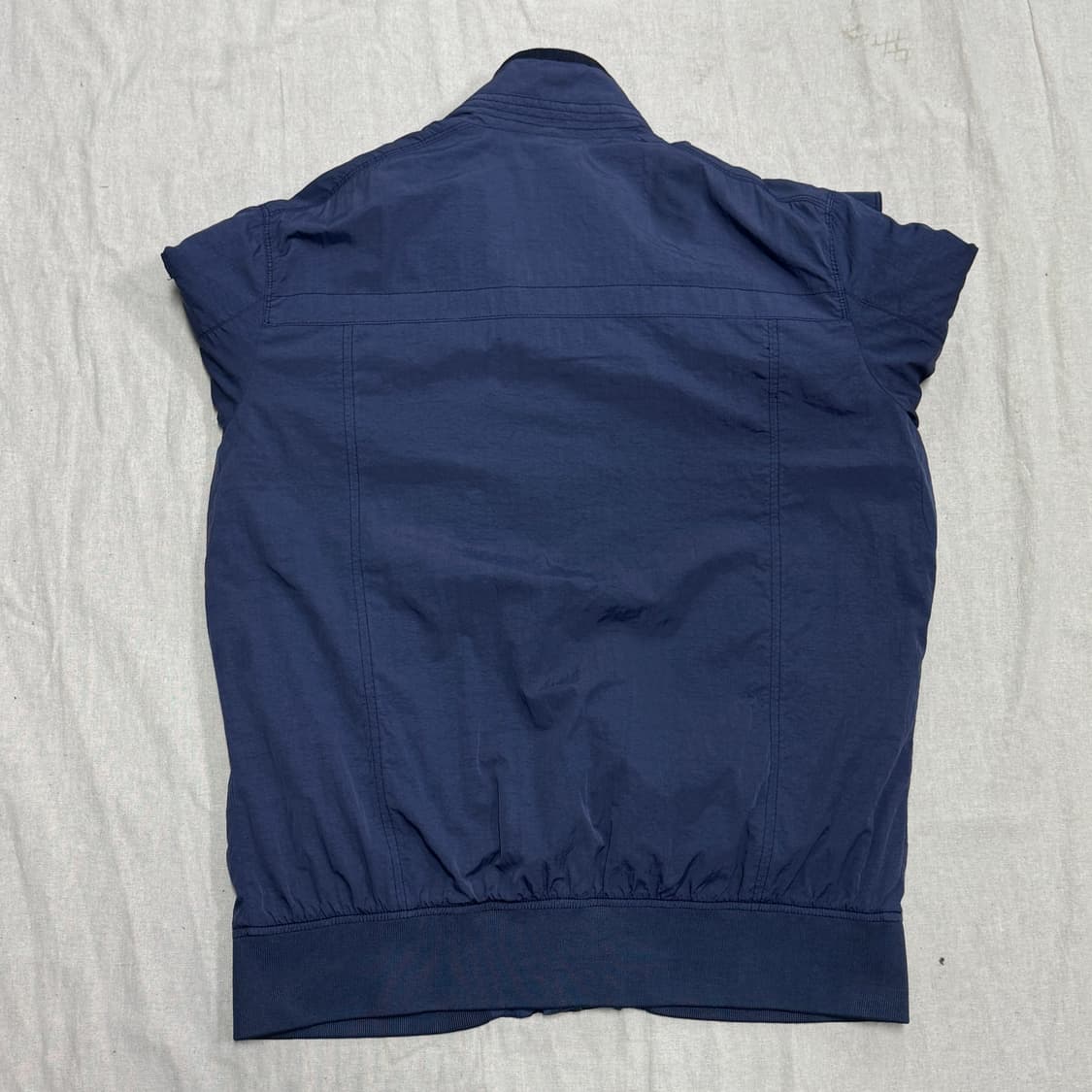 나파피리 나일론 패치 자켓 XL 상품이미지6