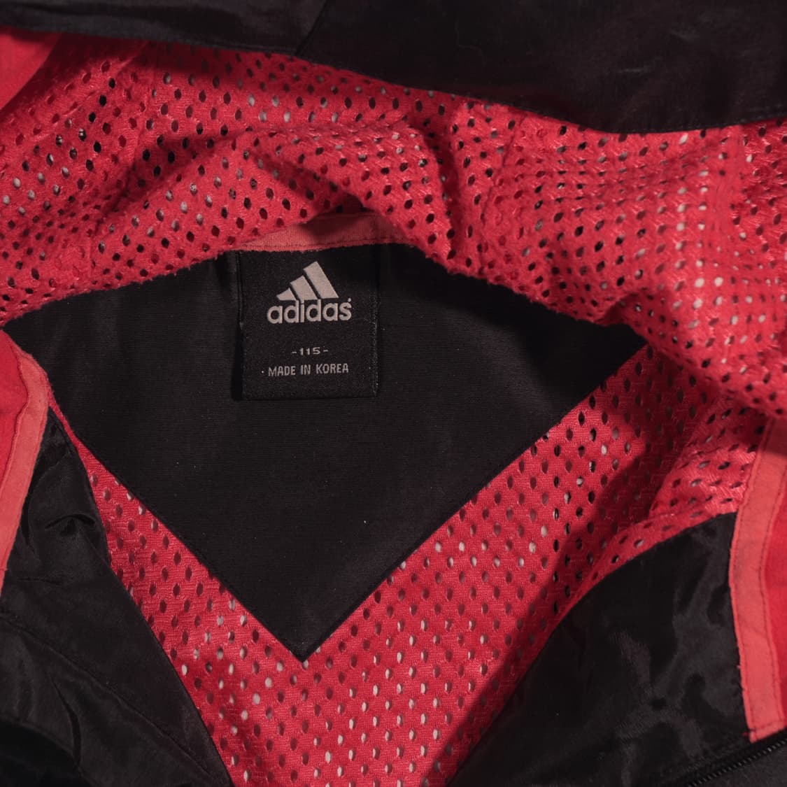 아디다스 바람막이 B35 상품이미지3