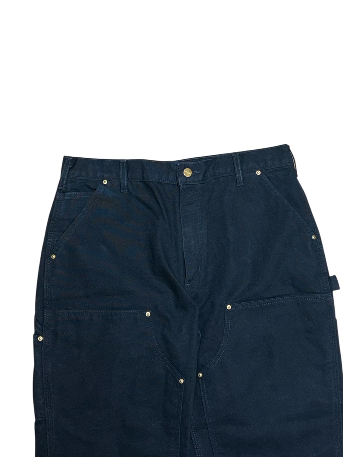 칼하트 더블니 카펜터 워크팬츠 상품이미지8